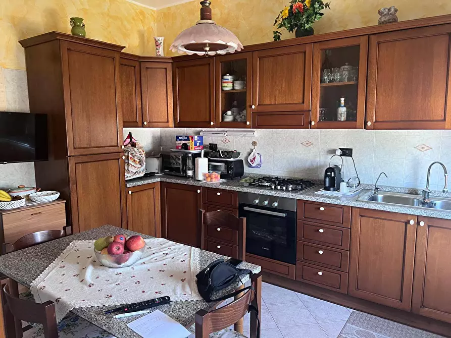Immagine 11 di Appartamento in vendita  in Via Arginone 227 a Ferrara