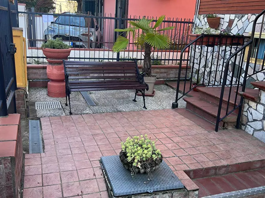 Immagine 13 di Appartamento in vendita  in Via Arginone 227 a Ferrara