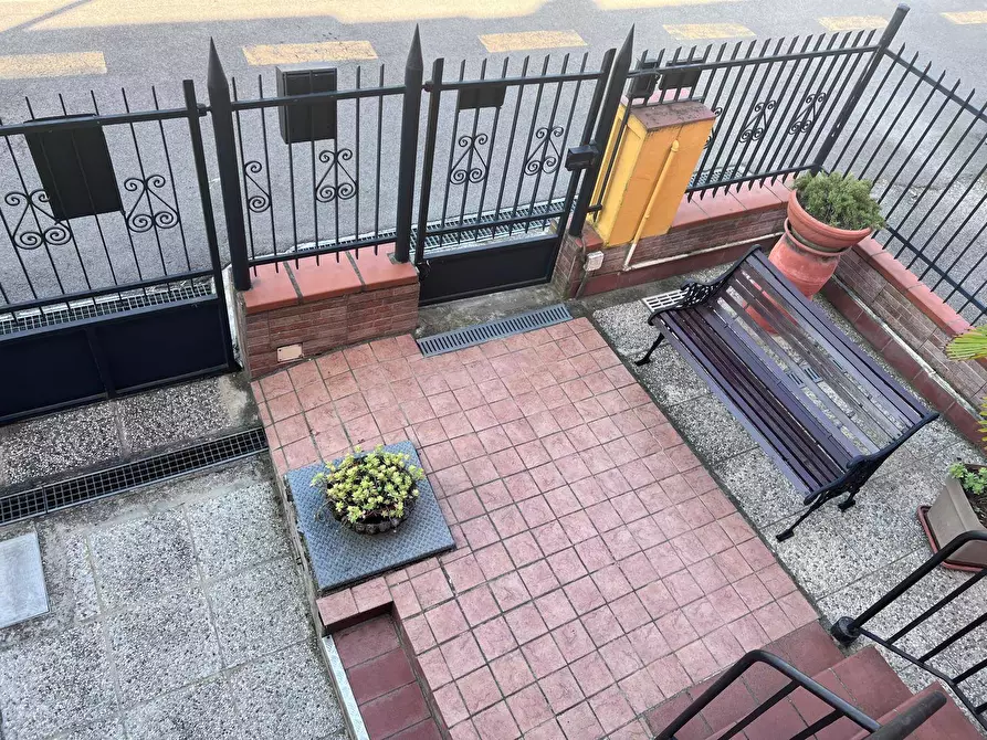 Immagine 14 di Appartamento in vendita  in Via Arginone 227 a Ferrara