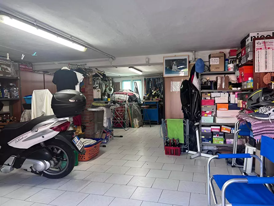 Immagine 15 di Appartamento in vendita  in Via Arginone 227 a Ferrara