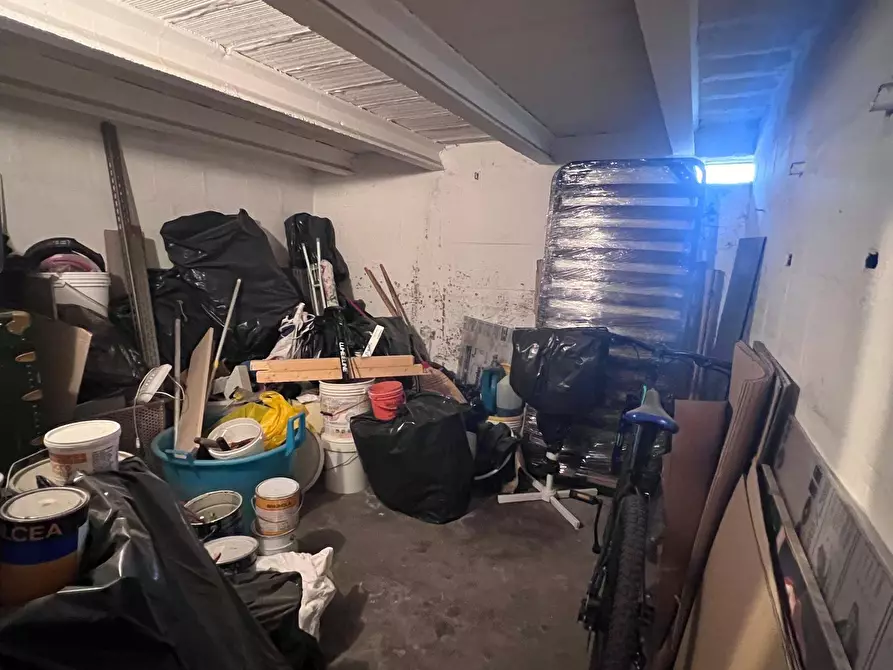 Immagine 21 di Appartamento in vendita  in Via Briosi 9 a Ferrara