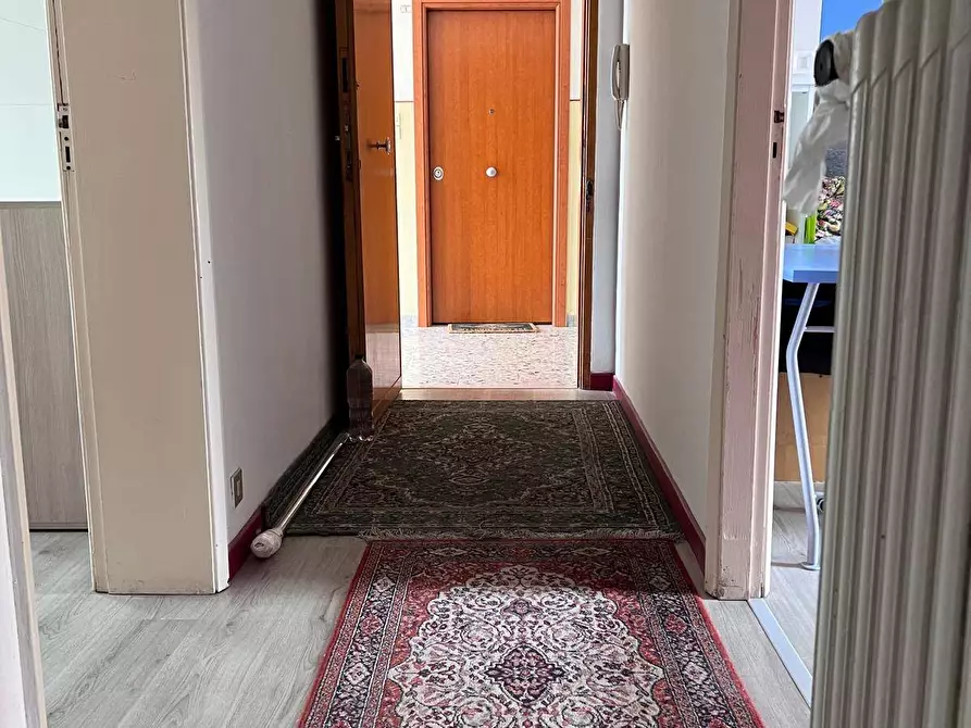 Immagine 5 di Appartamento in vendita  in Via Briosi 9 a Ferrara
