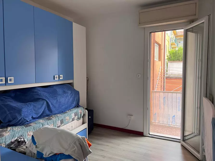 Immagine 12 di Appartamento in vendita  in Via Briosi 9 a Ferrara