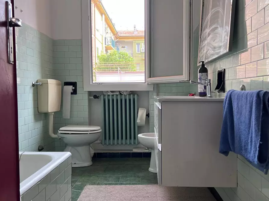 Immagine 19 di Appartamento in vendita  in Via Briosi 9 a Ferrara