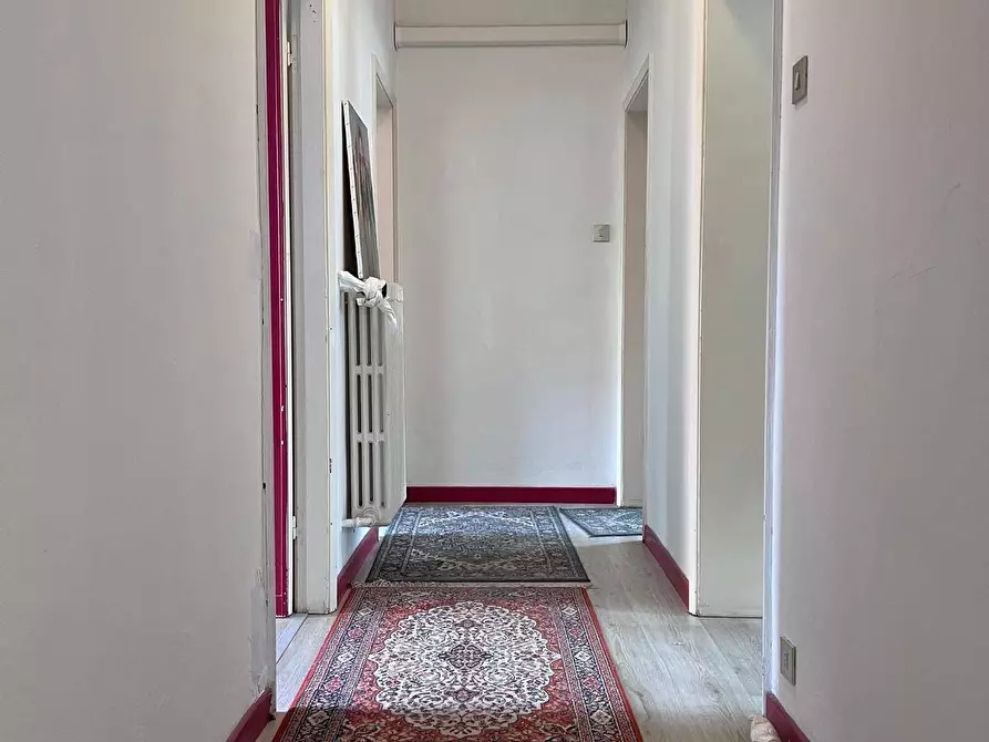 Immagine 6 di Appartamento in vendita  in Via Briosi 9 a Ferrara