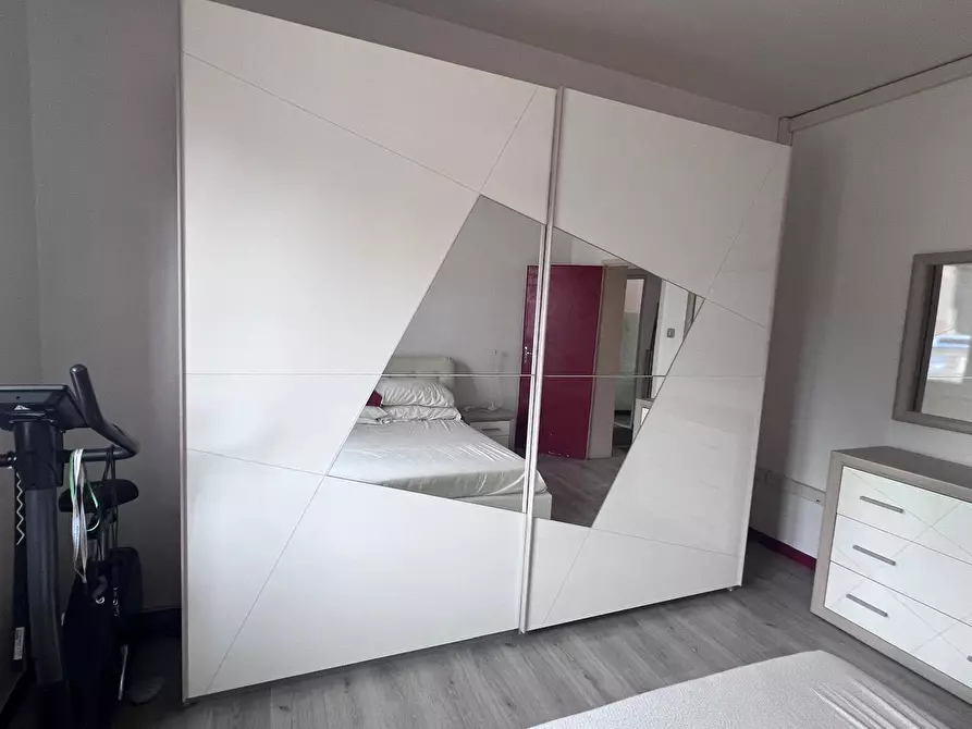 Immagine 15 di Appartamento in vendita  in Via Briosi 9 a Ferrara