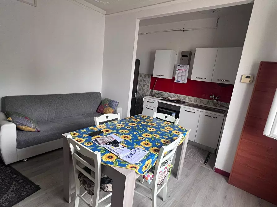Immagine 9 di Appartamento in vendita  in Via Briosi 9 a Ferrara