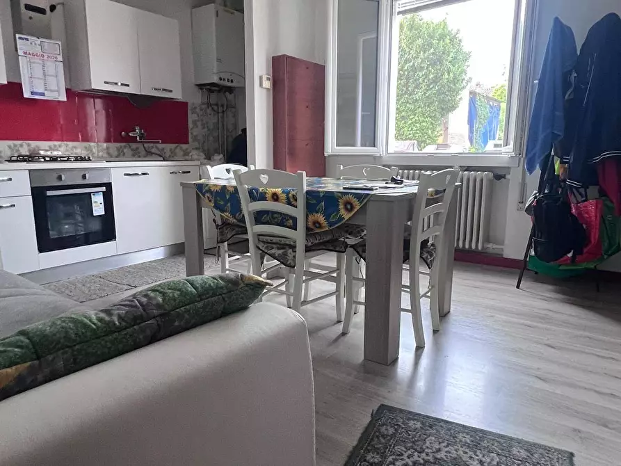 Immagine 10 di Appartamento in vendita  in Via Briosi 9 a Ferrara