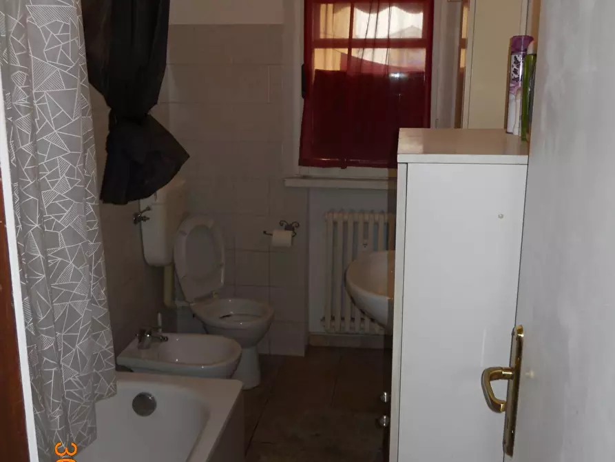Immagine 2 di Camera in affitto  in Via Darsena 150 a Ferrara