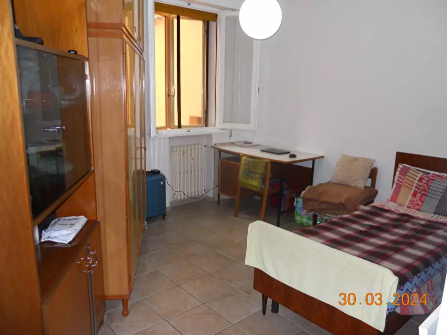 Immagine 3 di Camera in affitto  in Via Darsena 150 a Ferrara