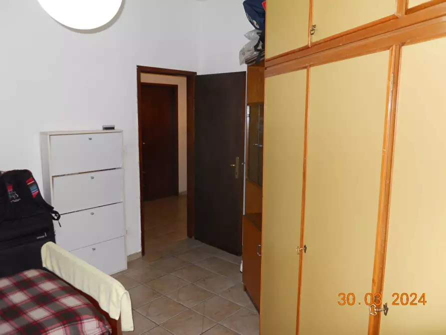 Immagine 4 di Camera in affitto  in Via Darsena 150 a Ferrara