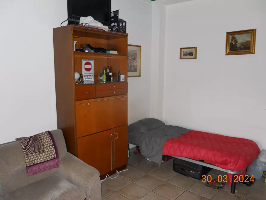 Immagine 5 di Camera in affitto  in Via Darsena 150 a Ferrara