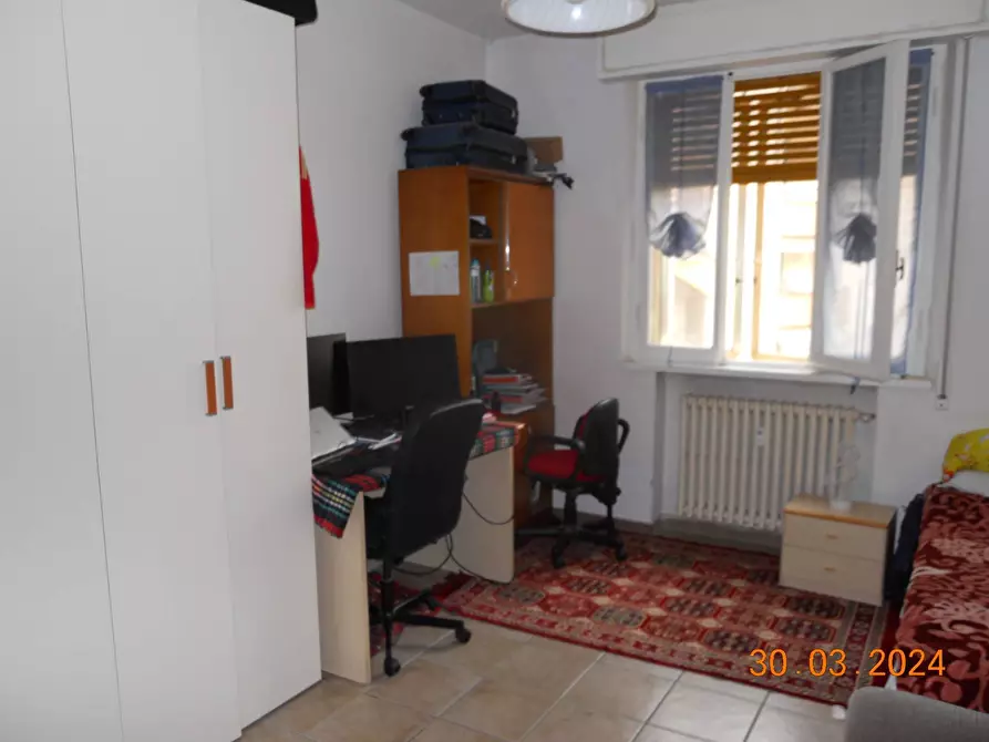Immagine 7 di Camera in affitto  in Via Darsena 150 a Ferrara
