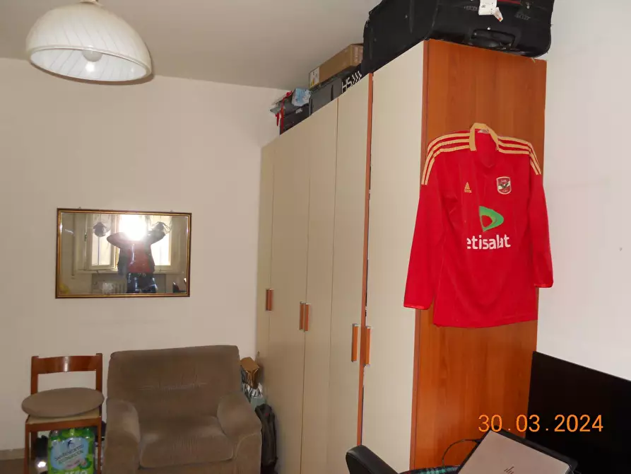 Immagine 8 di Camera in affitto  in Via Darsena 150 a Ferrara