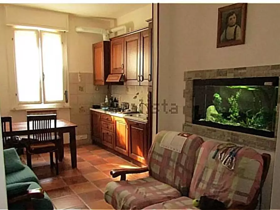Immagine 4 di Appartamento in vendita  in Via Anna Frank a Ferrara
