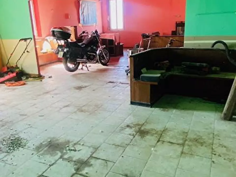 Immagine 36 di Agriturismo in vendita  in Via Copparo 292 a Ferrara