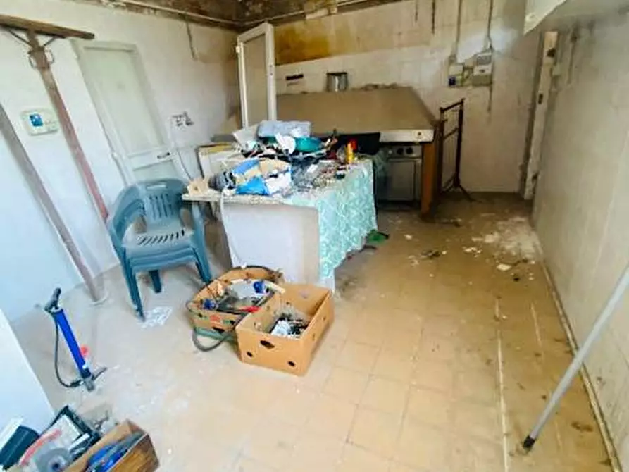 Immagine 37 di Agriturismo in vendita  in Via Copparo 292 a Ferrara