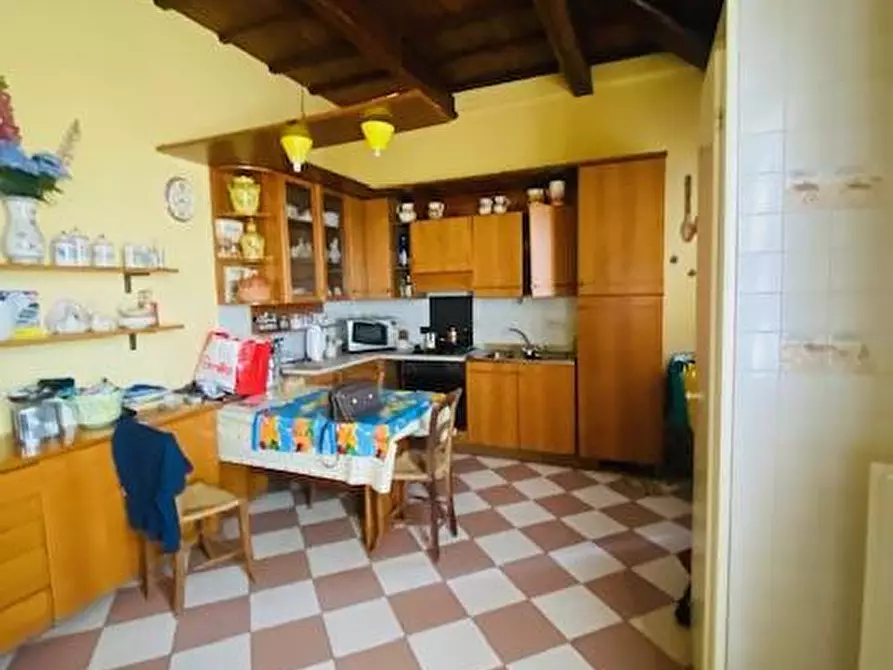 Immagine 9 di Agriturismo in vendita  in Via Copparo 292 a Ferrara