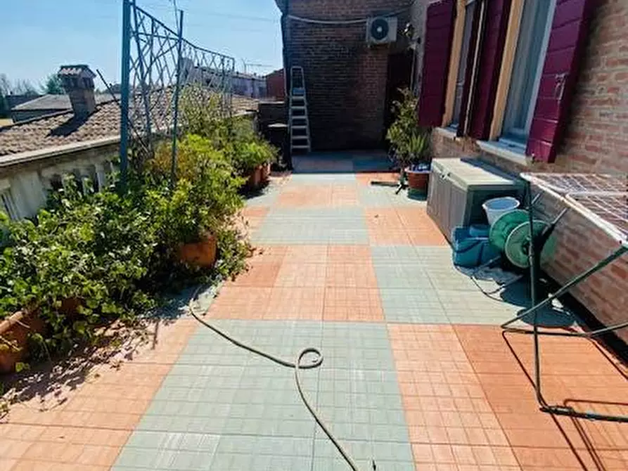 Immagine 13 di Agriturismo in vendita  in Via Copparo 292 a Ferrara