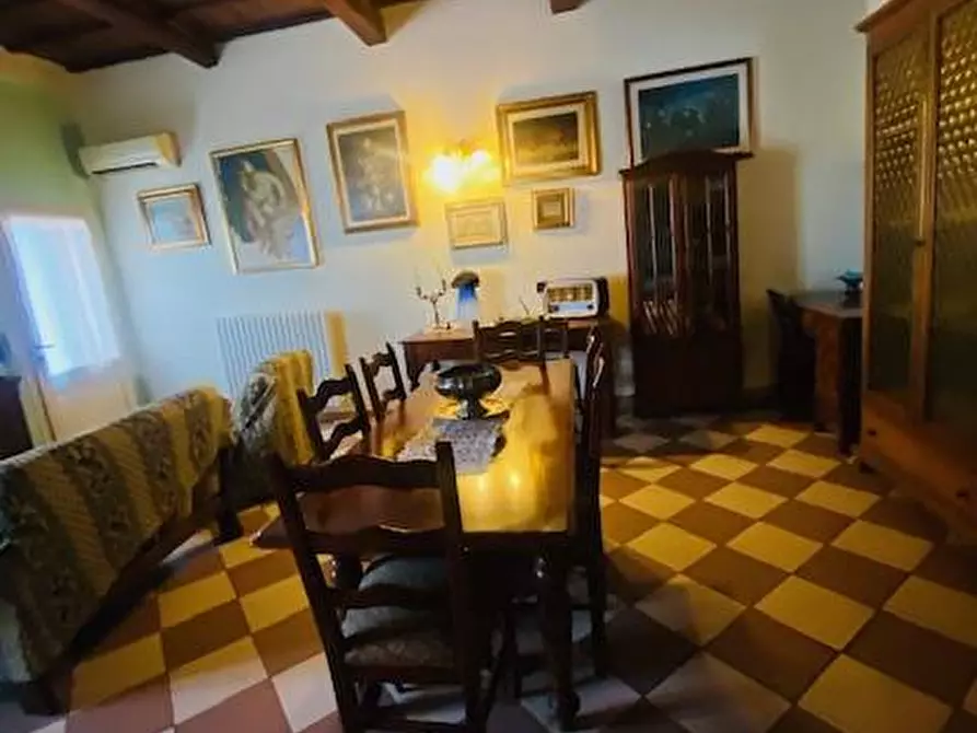 Immagine 12 di Agriturismo in vendita  in Via Copparo 292 a Ferrara