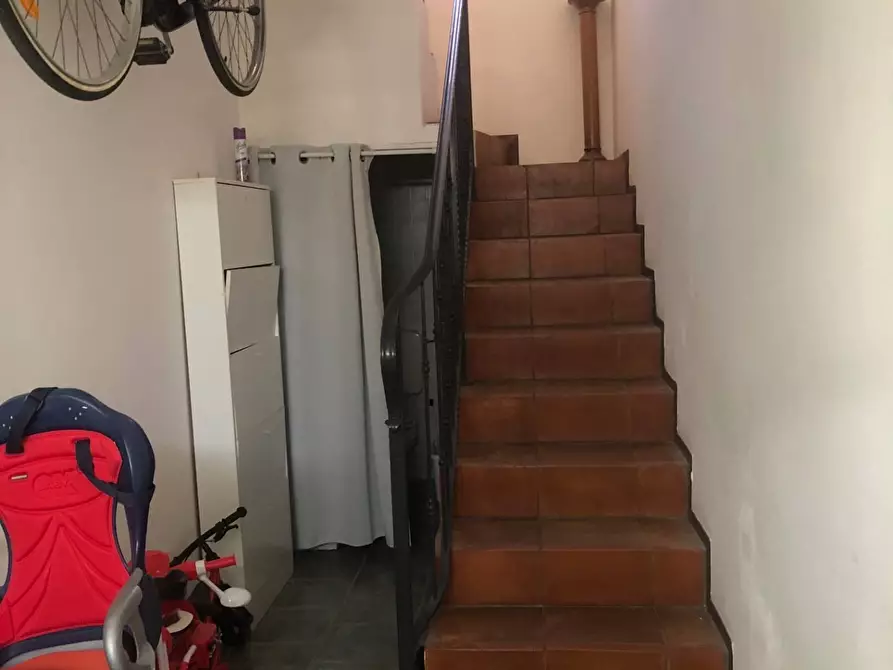 Immagine 8 di Appartamento in vendita  in via della speranza a Ferrara