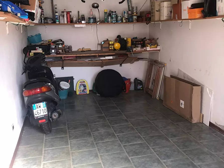 Immagine 9 di Appartamento in vendita  in via della speranza a Ferrara