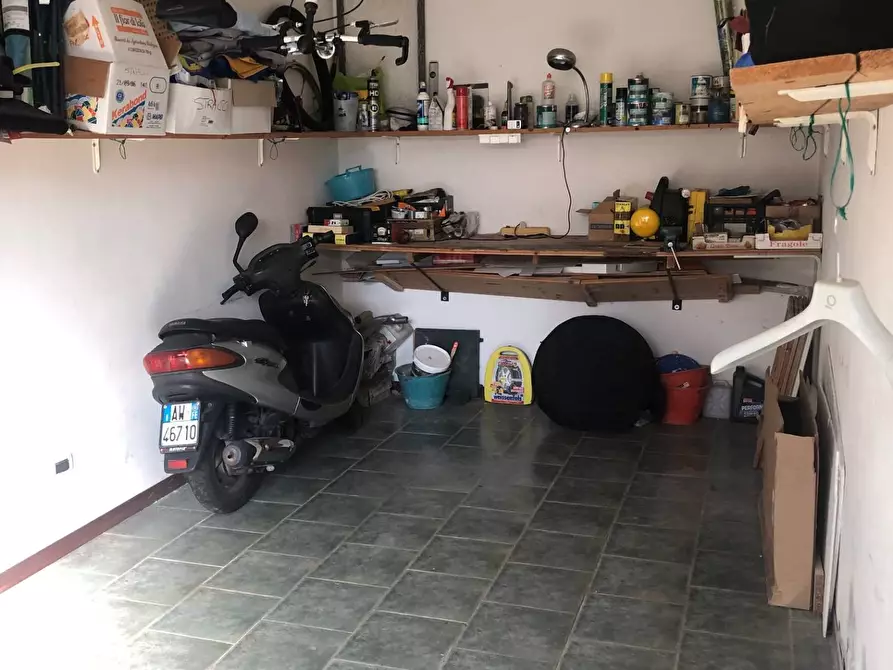 Immagine 10 di Appartamento in vendita  in via della speranza a Ferrara