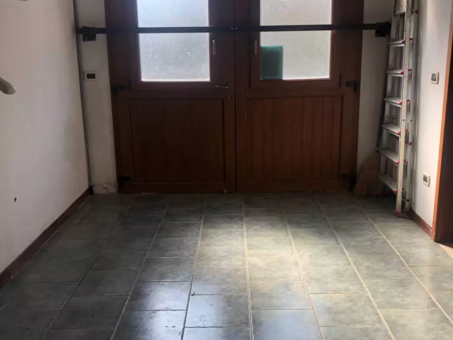 Immagine 11 di Appartamento in vendita  in via della speranza a Ferrara