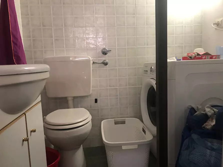 Immagine 13 di Appartamento in vendita  in via della speranza a Ferrara