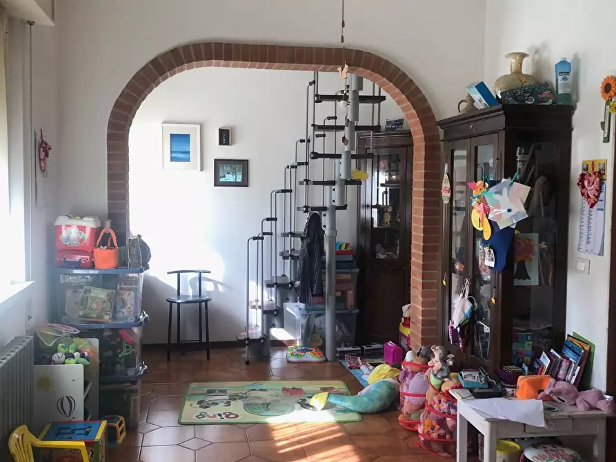 Immagine 5 di Appartamento in vendita  in via della speranza a Ferrara
