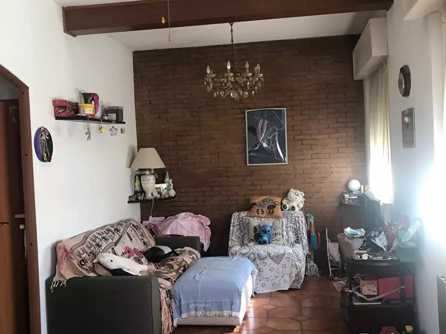 Immagine 4 di Appartamento in vendita  in via della speranza a Ferrara