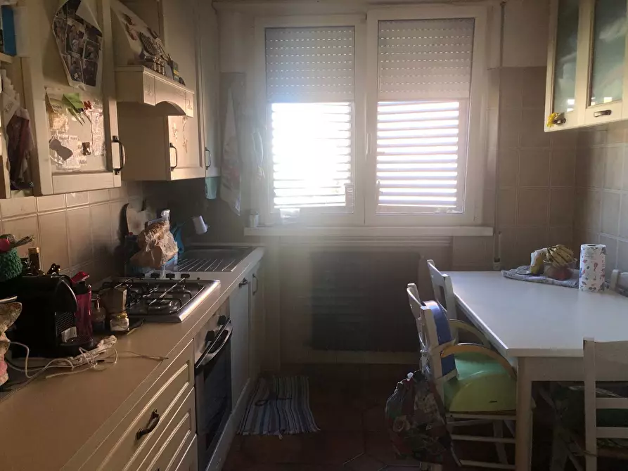 Immagine 17 di Appartamento in vendita  in via della speranza a Ferrara