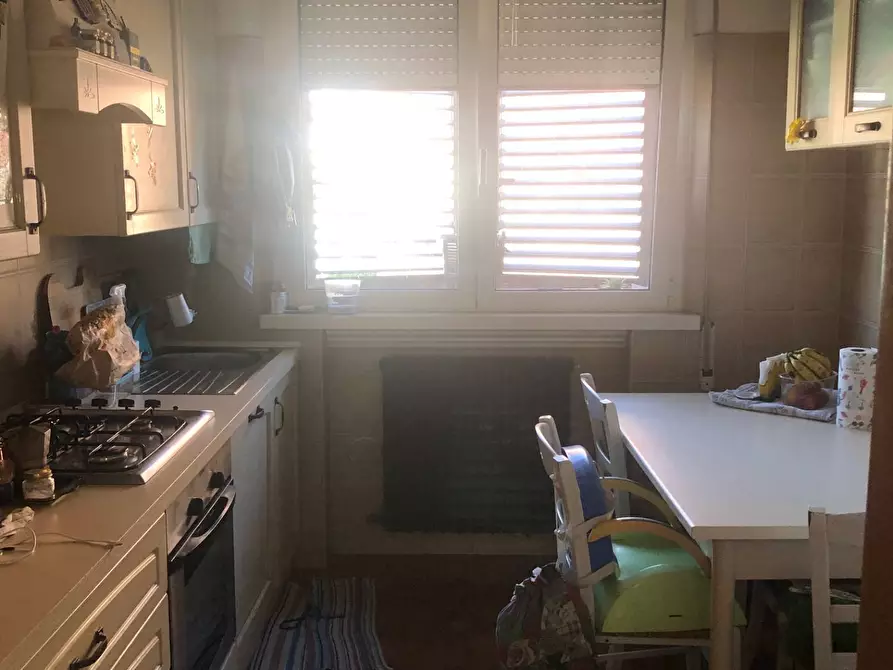 Immagine 18 di Appartamento in vendita  in via della speranza a Ferrara