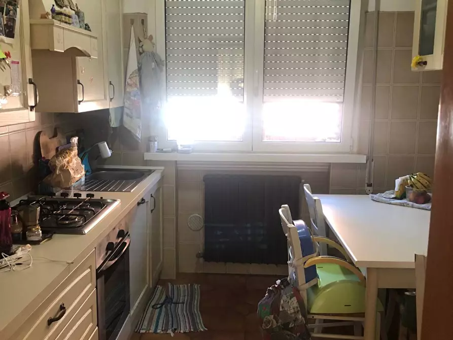 Immagine 19 di Appartamento in vendita  in via della speranza a Ferrara