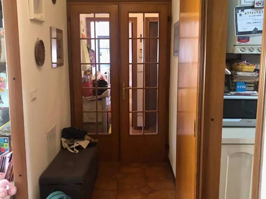 Immagine 3 di Appartamento in vendita  in via della speranza a Ferrara