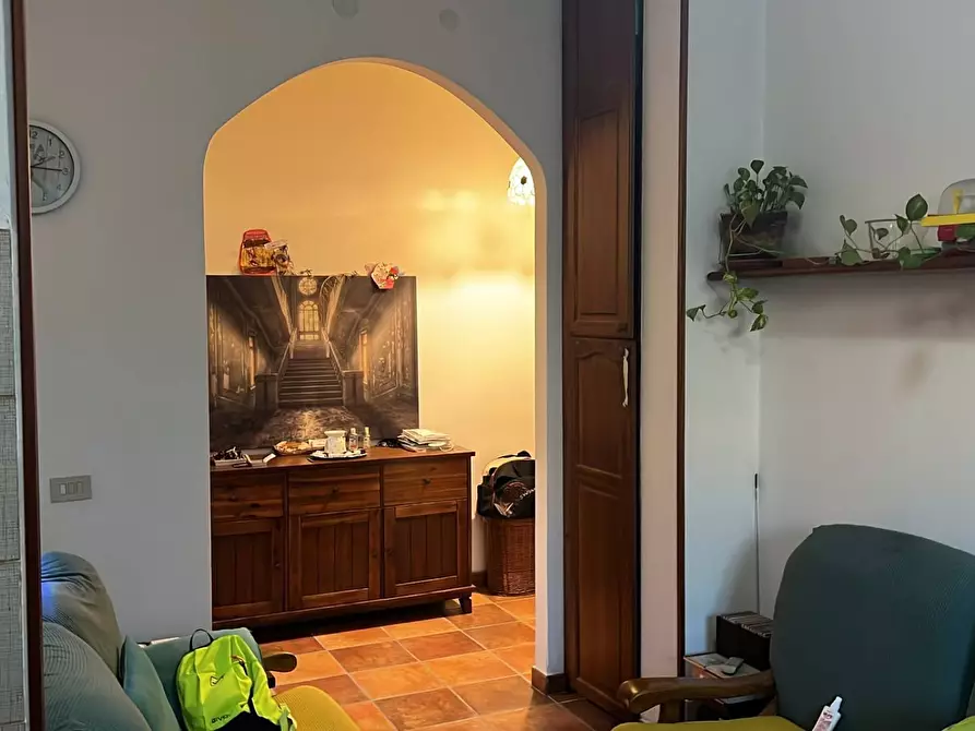 Immagine 13 di Appartamento in vendita  in Via Anna Frank a Ferrara
