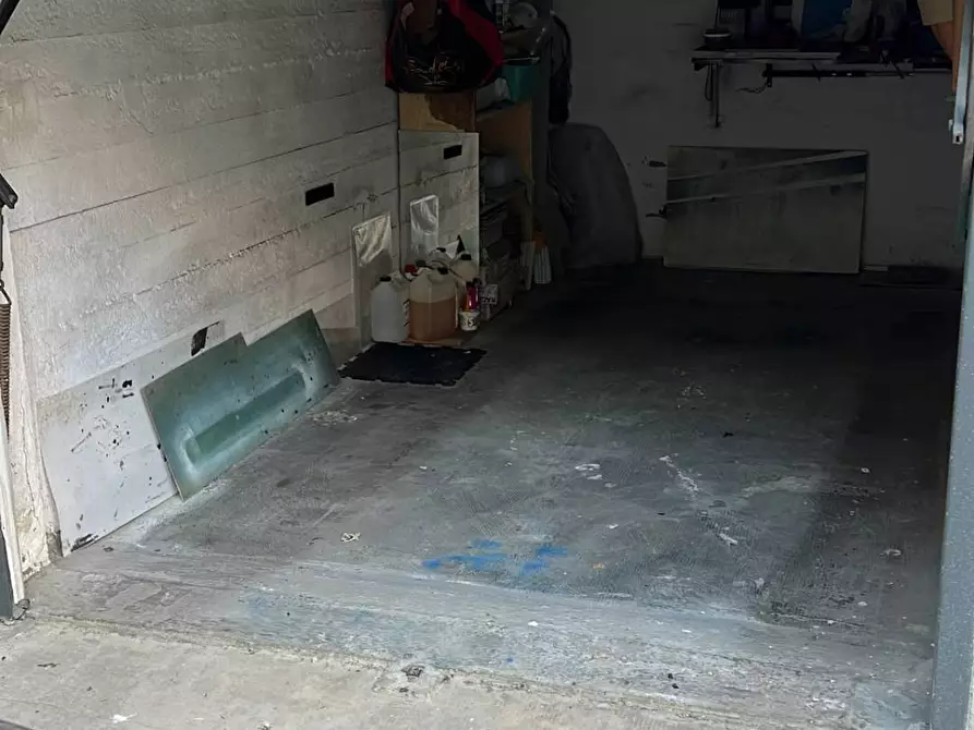 Immagine 26 di Appartamento in vendita  in Via Anna Frank a Ferrara