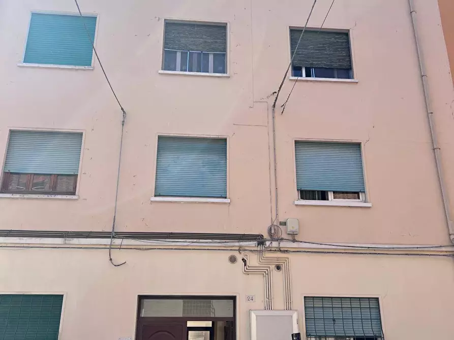 Immagine 1 di Appartamento in vendita  in Via Nino Bonnet 24 a Ferrara