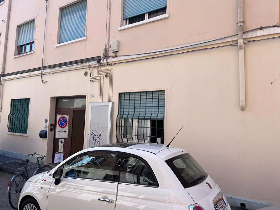 Immagine 3 di Appartamento in vendita  in Via Nino Bonnet 24 a Ferrara