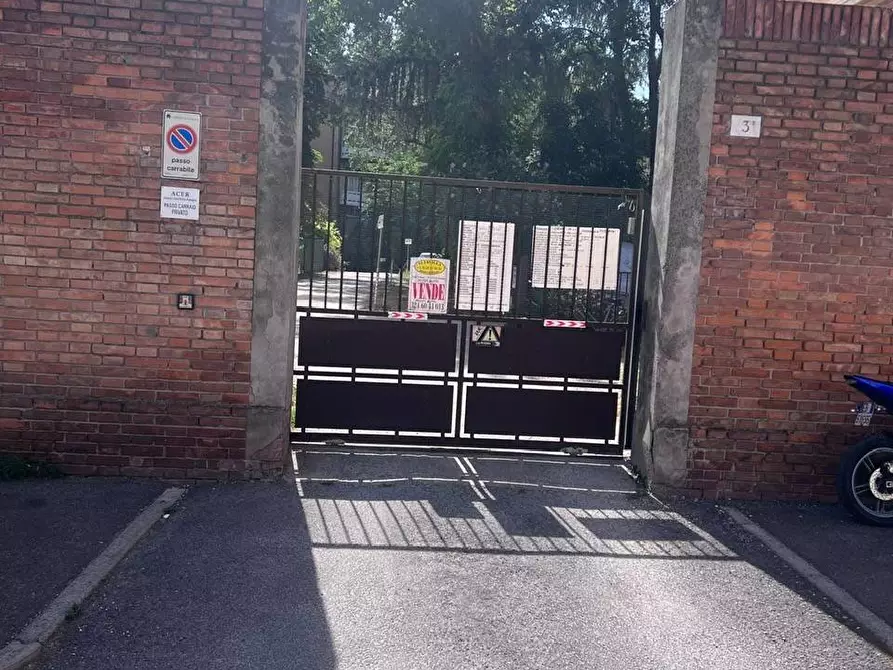 Immagine 2 di Agriturismo in vendita  in Via Fiume 3 a Ferrara