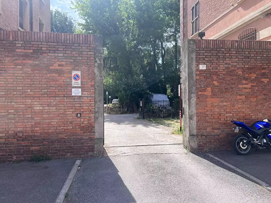 Immagine 4 di Agriturismo in vendita  in Via Fiume 3 a Ferrara