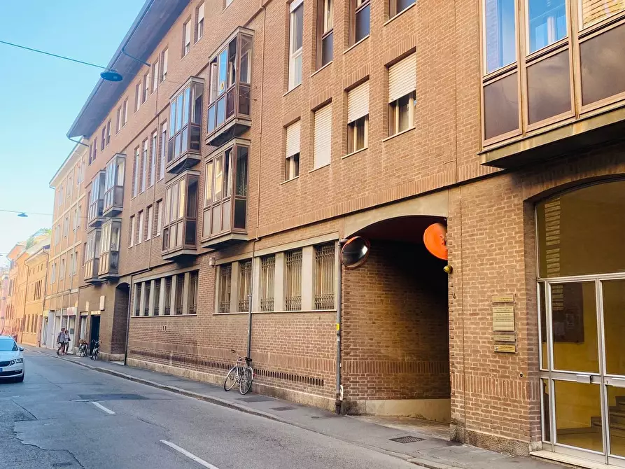 Immagine 1 di Camera in affitto  in Via Ludovico Ariosto 6 a Ferrara