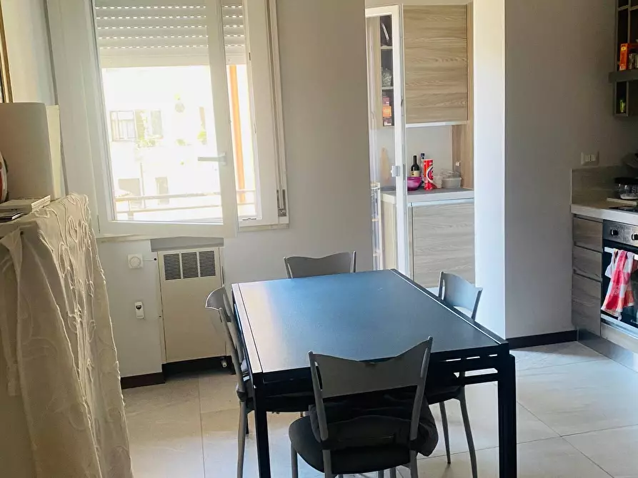 Immagine 5 di Camera in affitto  in Via Ludovico Ariosto 6 a Ferrara