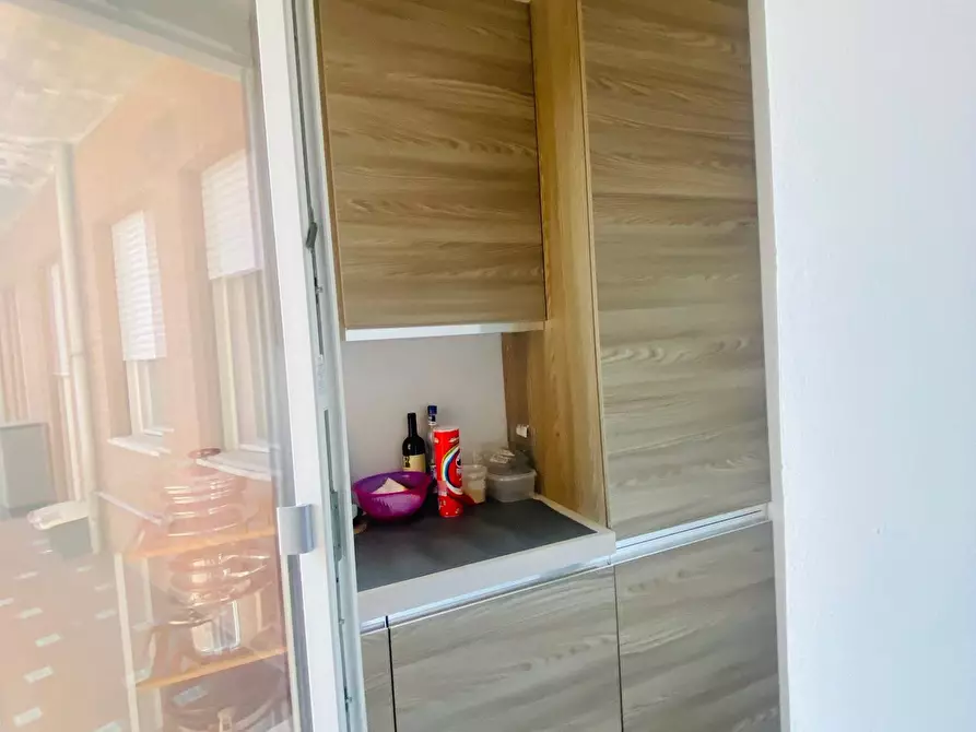 Immagine 4 di Camera in affitto  in Via Ludovico Ariosto 6 a Ferrara
