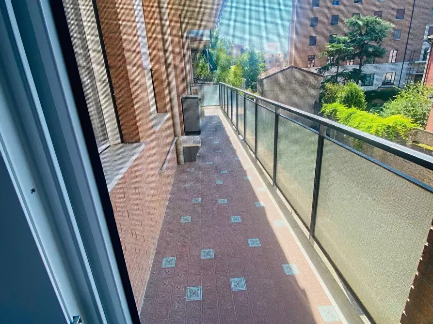 Immagine 16 di Camera in affitto  in Via Ludovico Ariosto 6 a Ferrara