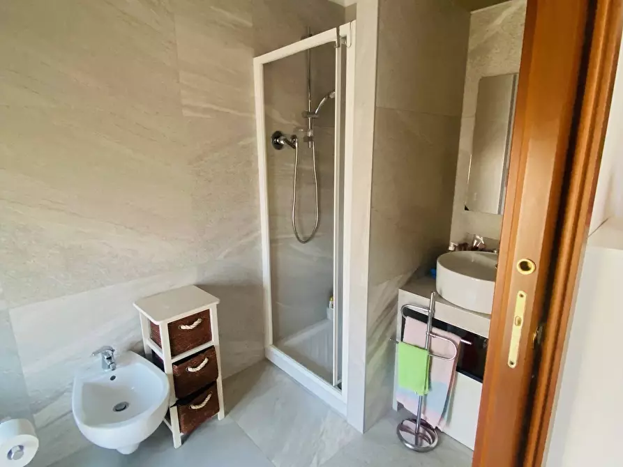 Immagine 13 di Camera in affitto  in Via Ludovico Ariosto 6 a Ferrara