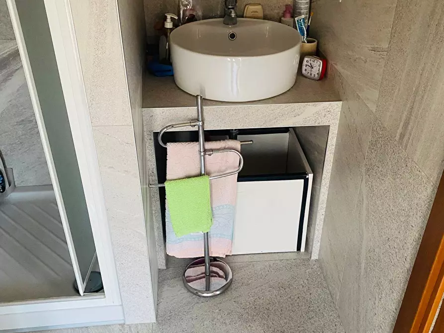 Immagine 14 di Camera in affitto  in Via Ludovico Ariosto 6 a Ferrara