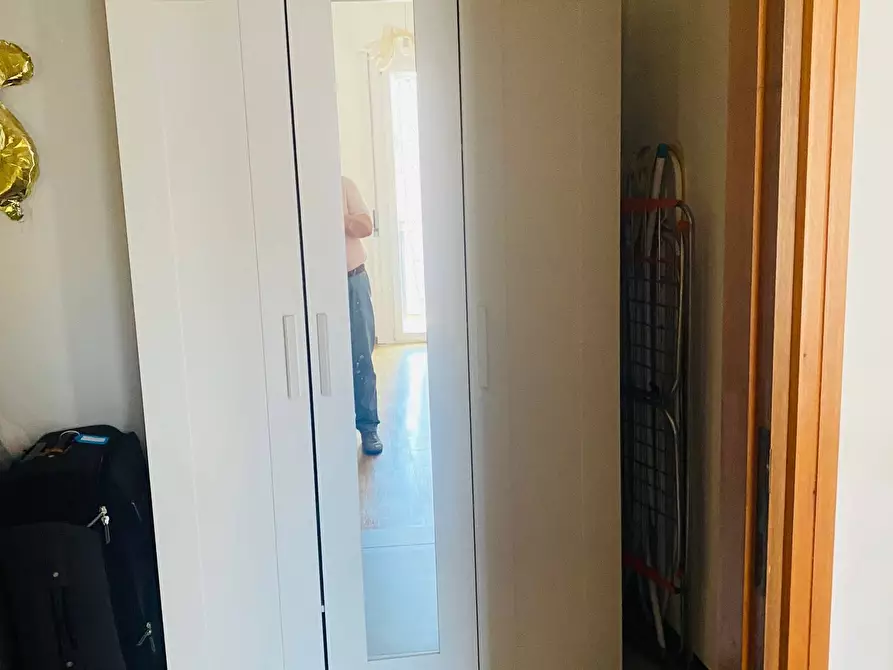 Immagine 7 di Camera in affitto  in Via Ludovico Ariosto 6 a Ferrara