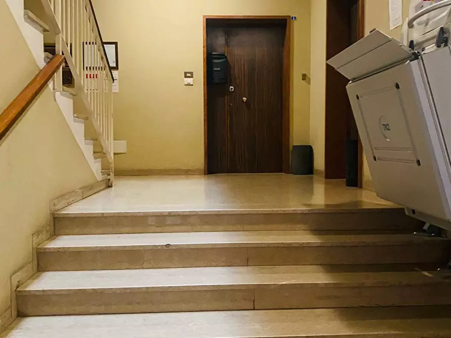 Immagine 2 di Camera in affitto  in Via Ludovico Ariosto 6 a Ferrara