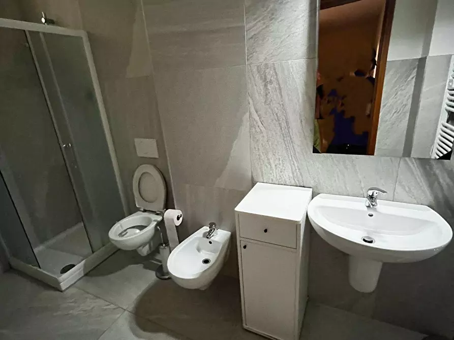 Immagine 11 di Camera in affitto  in Via Ludovico Ariosto 6 a Ferrara